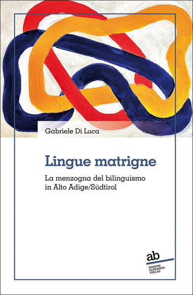 Produktbild: Lingue matrigne | Gabriele Di Luca
