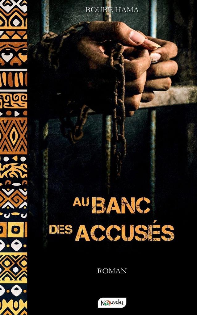 Produktbild: Au Banc Des Accusés | Boubé Hama