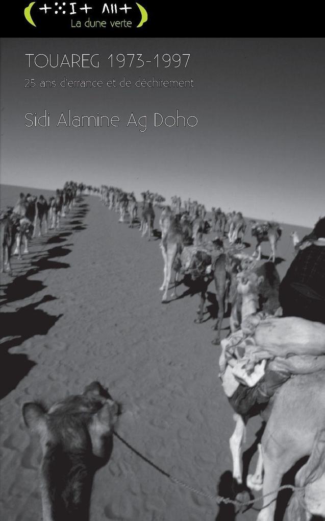 Produktbild: Touareg | Sidi Alamine Ag Doho