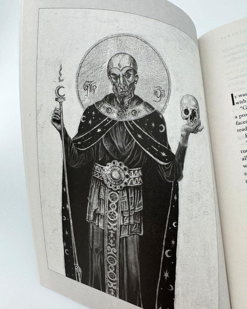 Weitere Ansicht: The Devils | Joe Abercrombie