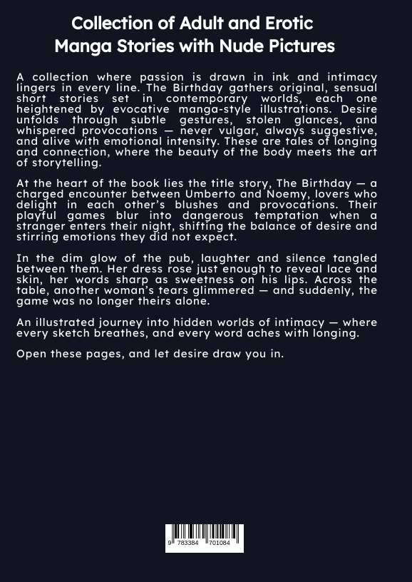 Weitere Ansicht: The Birthday | Emily White