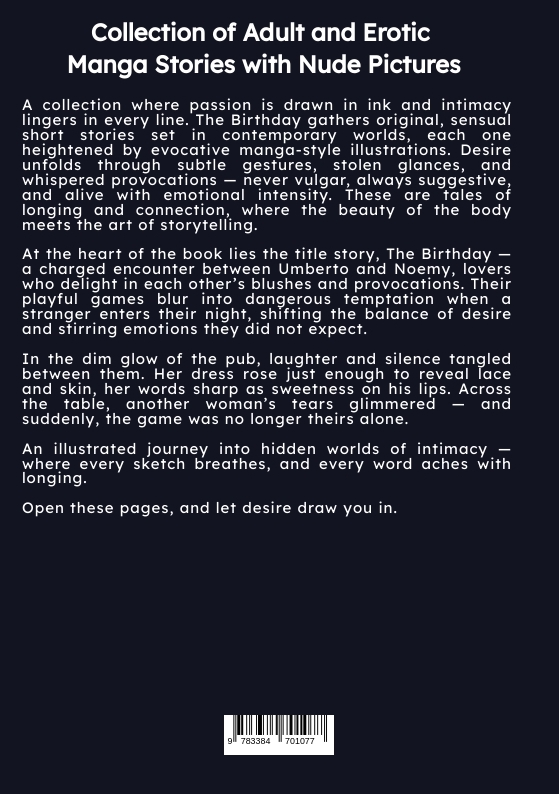 Weitere Ansicht: The Birthday | Emily White