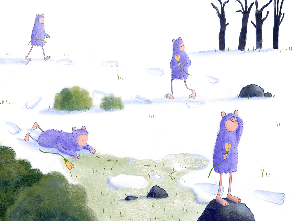 Weitere Ansicht: Mo | Paul Vollet