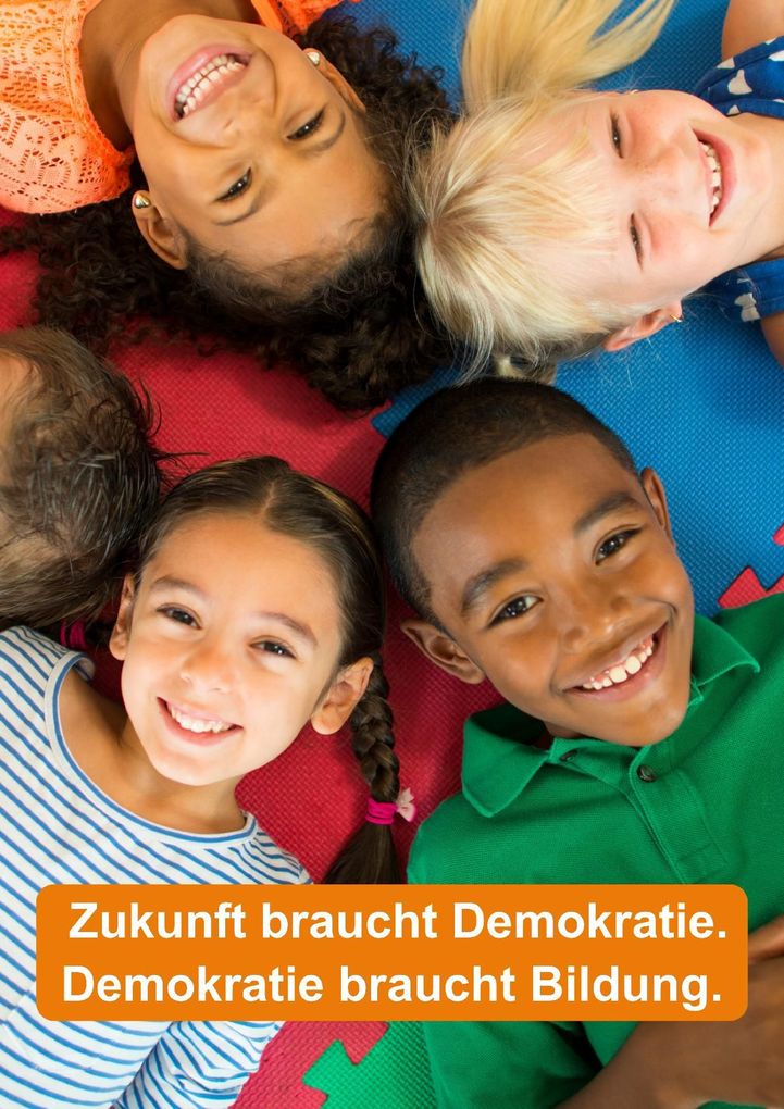 Weitere Ansicht: Fit im Leseverstehen - Kinderrechte | Janina Haselbach, Gloria Willhardt