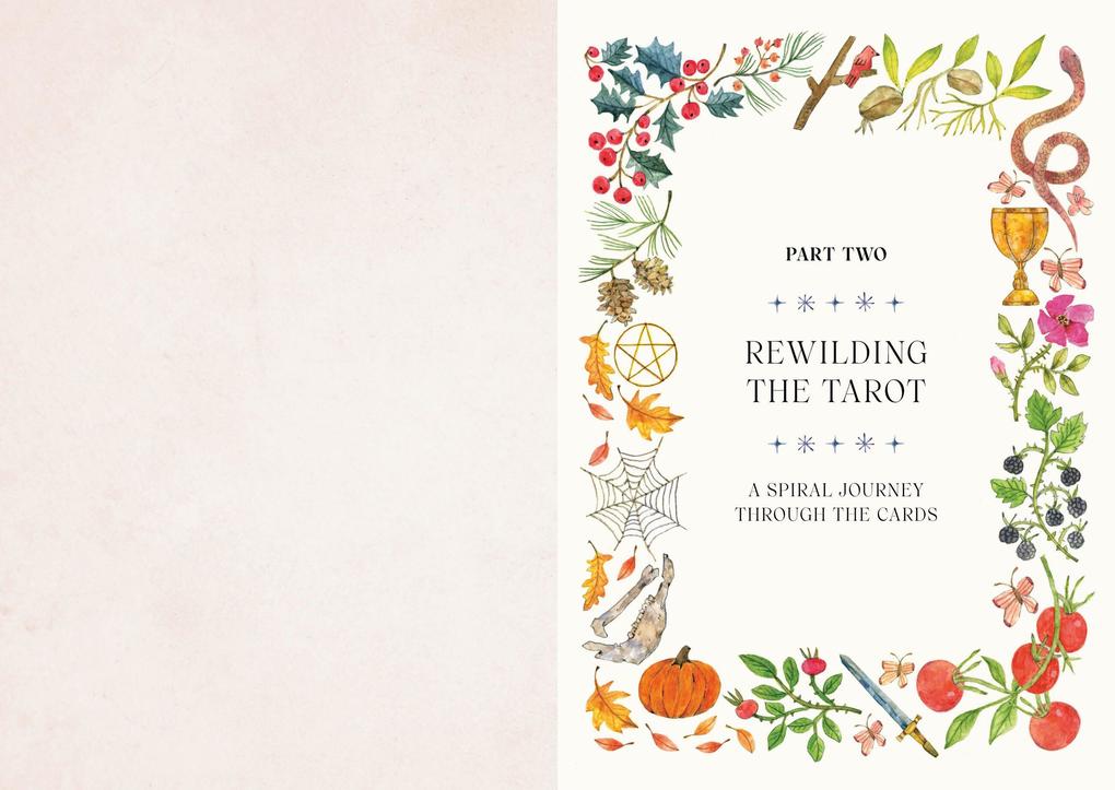 Weitere Ansicht: Tarot for the Wild Soul | Lindsay Mack