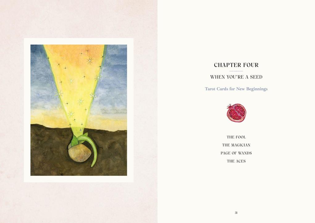 Weitere Ansicht: Tarot for the Wild Soul | Lindsay Mack