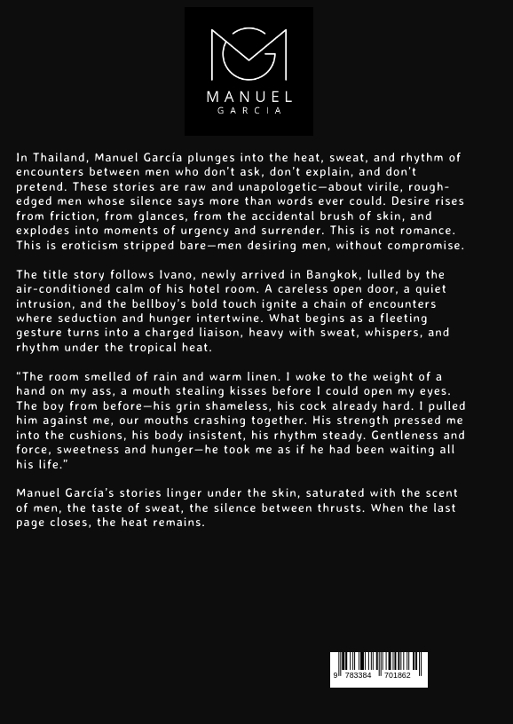 Weitere Ansicht: Thailand | Manuel García