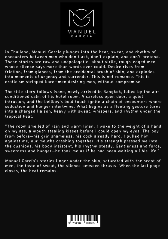 Weitere Ansicht: Thailand | Manuel García
