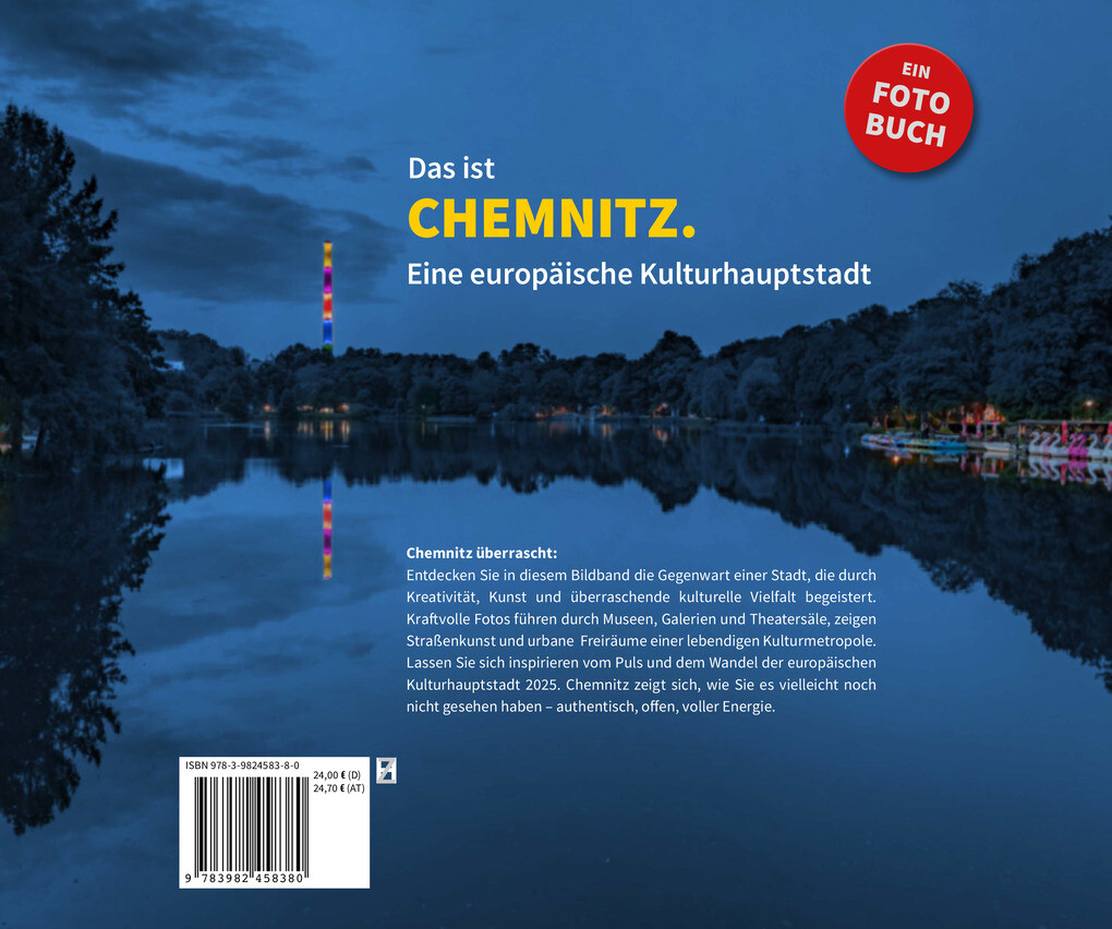 Weitere Ansicht: CHEMNITZ.