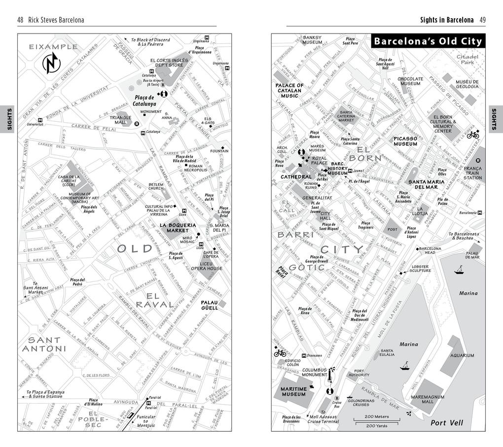 Weitere Ansicht: Rick Steves Barcelona | Rick Steves