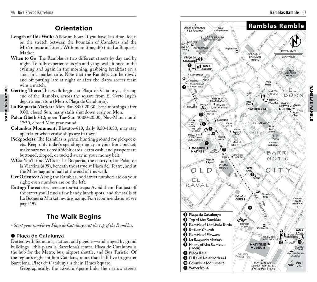Weitere Ansicht: Rick Steves Barcelona | Rick Steves