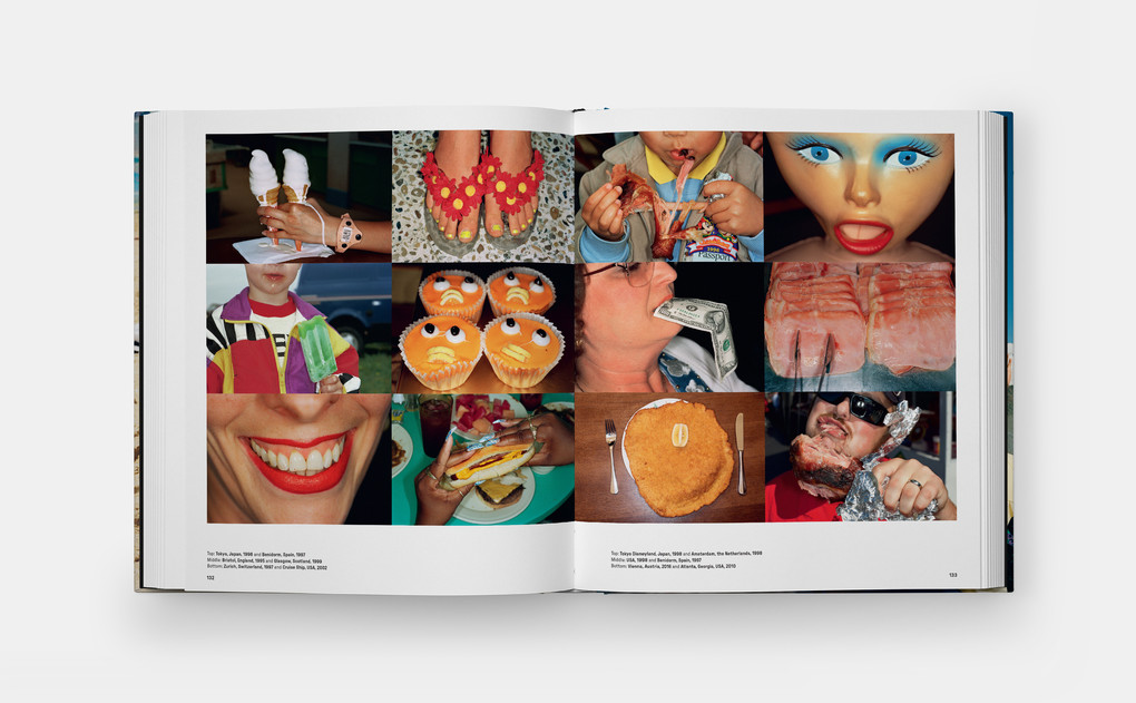 Weitere Ansicht: Global Warning | Martin Parr