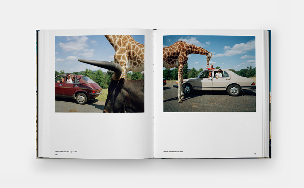 Weitere Ansicht: Global Warning | Martin Parr