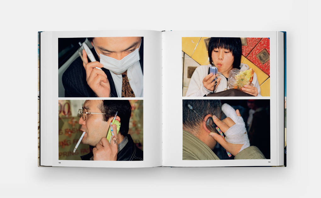 Weitere Ansicht: Global Warning | Martin Parr