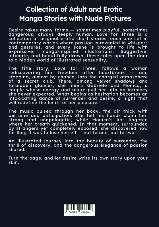 Weitere Ansicht: Love for Three | Emily White