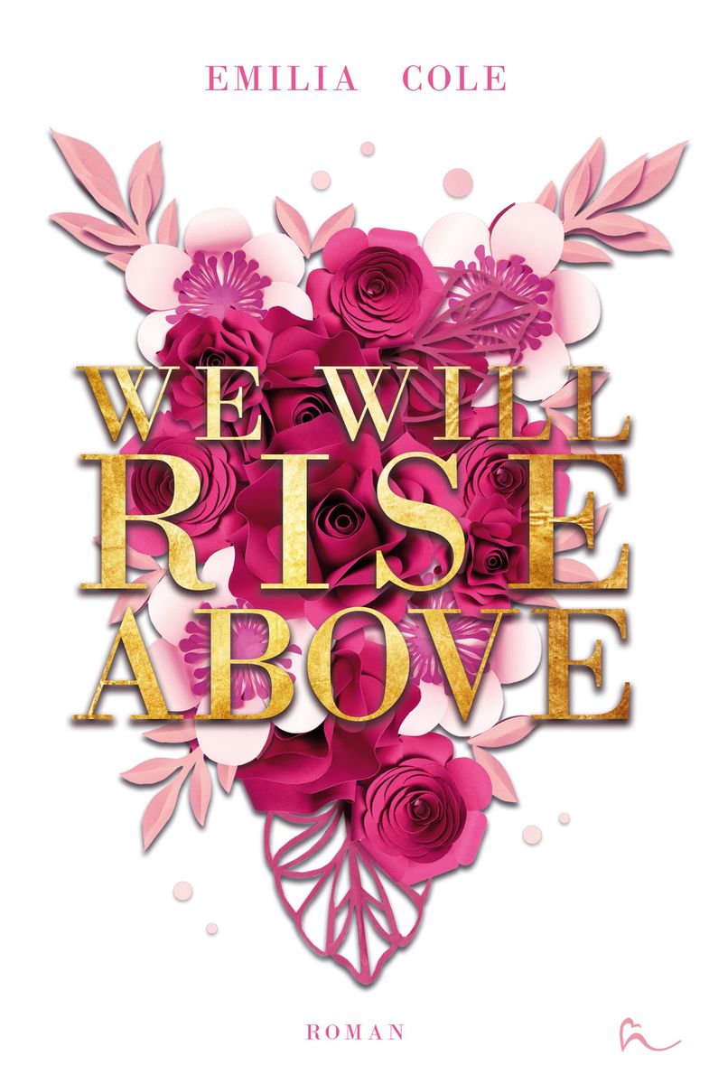 Weitere Ansicht: We Will Rise Above | Emilia Cole
