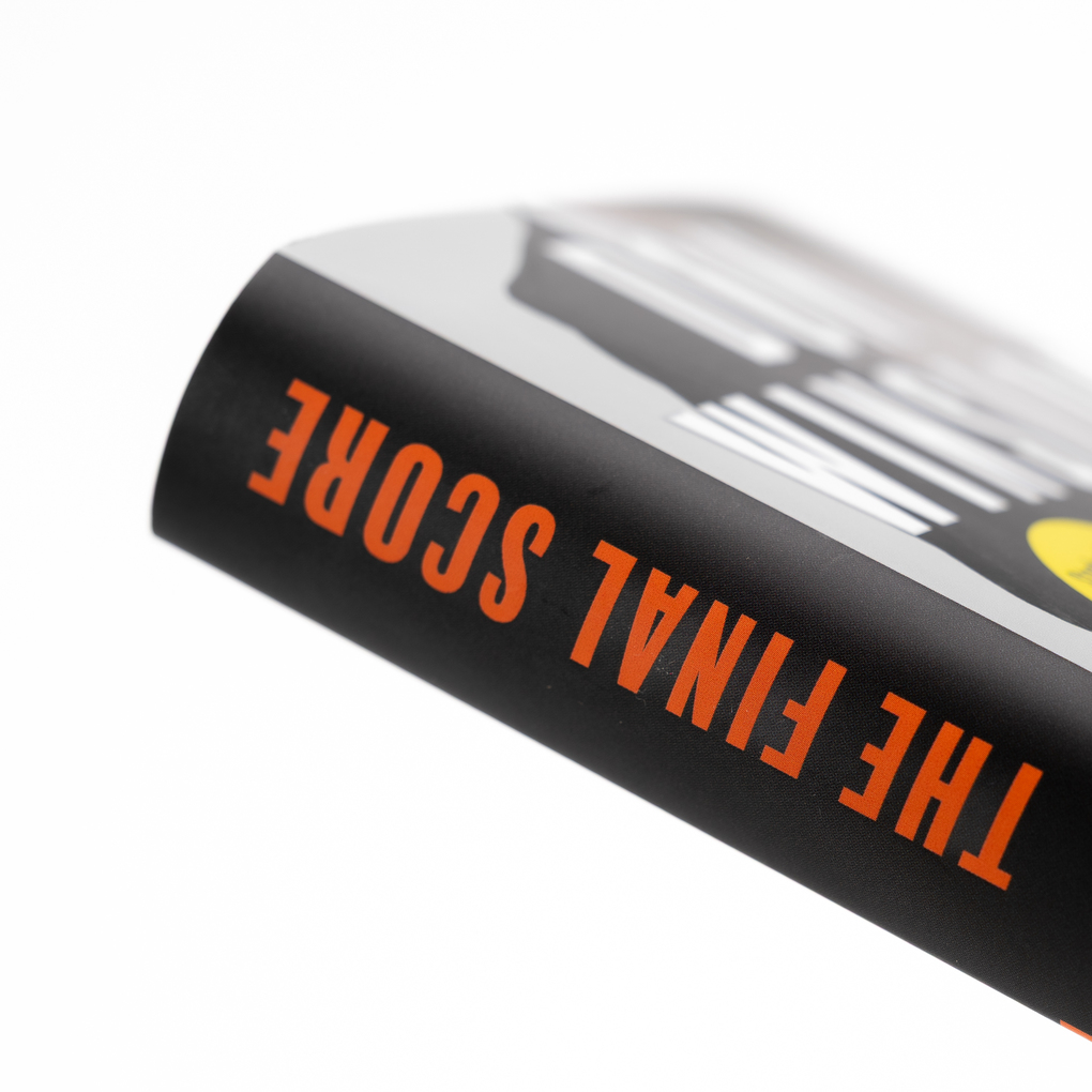 Weitere Ansicht: The Final Score | Don Winslow
