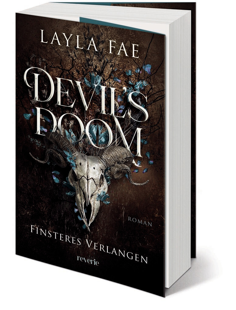Weitere Ansicht: Devil's Doom | Layla Fae