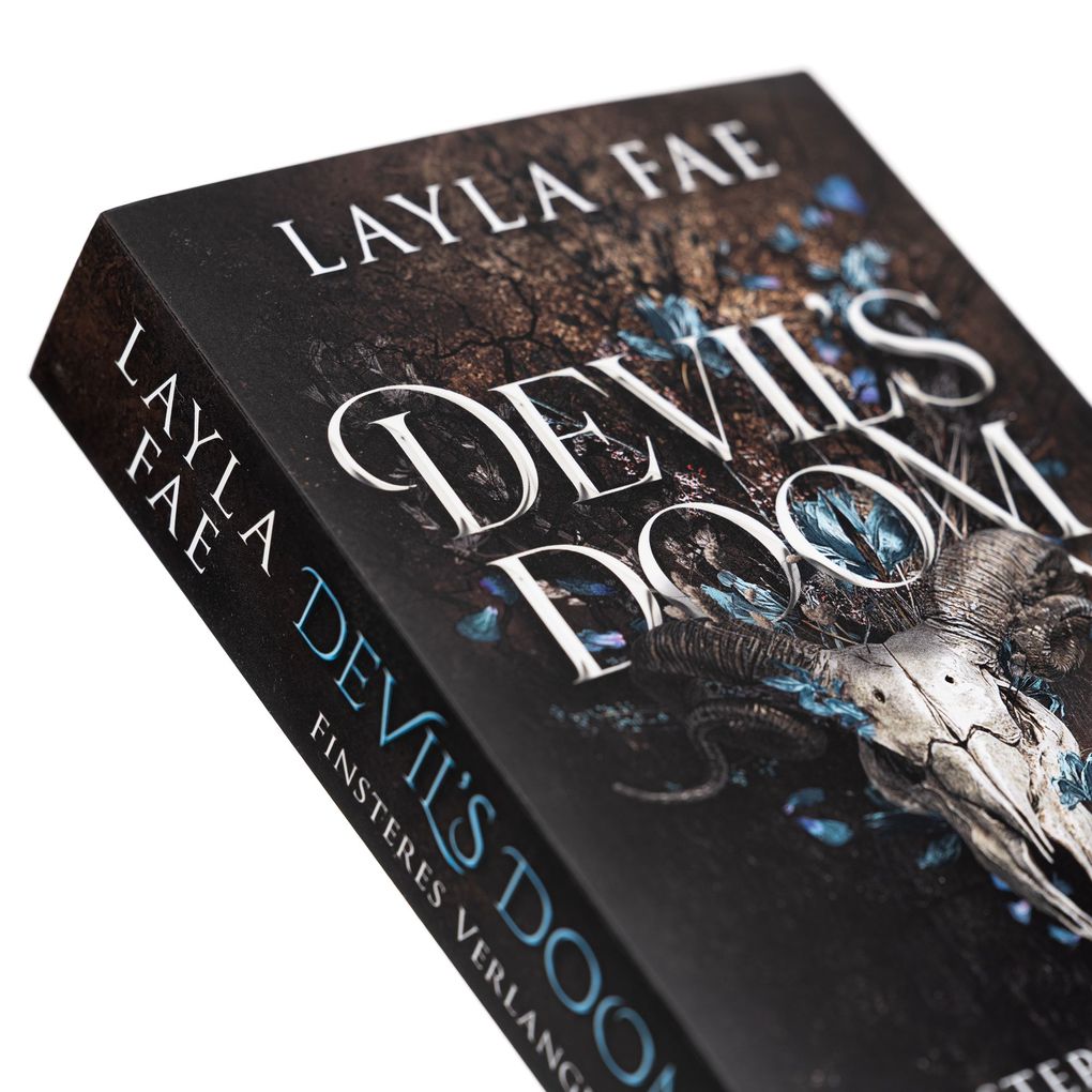 Weitere Ansicht: Devil's Doom | Layla Fae