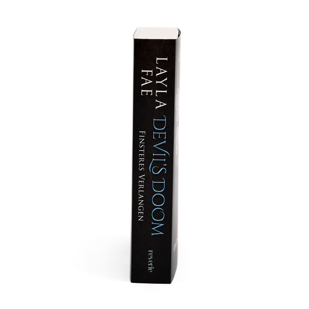 Weitere Ansicht: Devil's Doom | Layla Fae