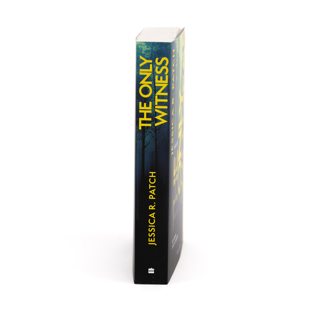 Weitere Ansicht: The Only Witness | Jessica R. Patch
