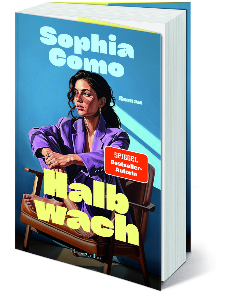 Weitere Ansicht: Halbwach | Sophia Como
