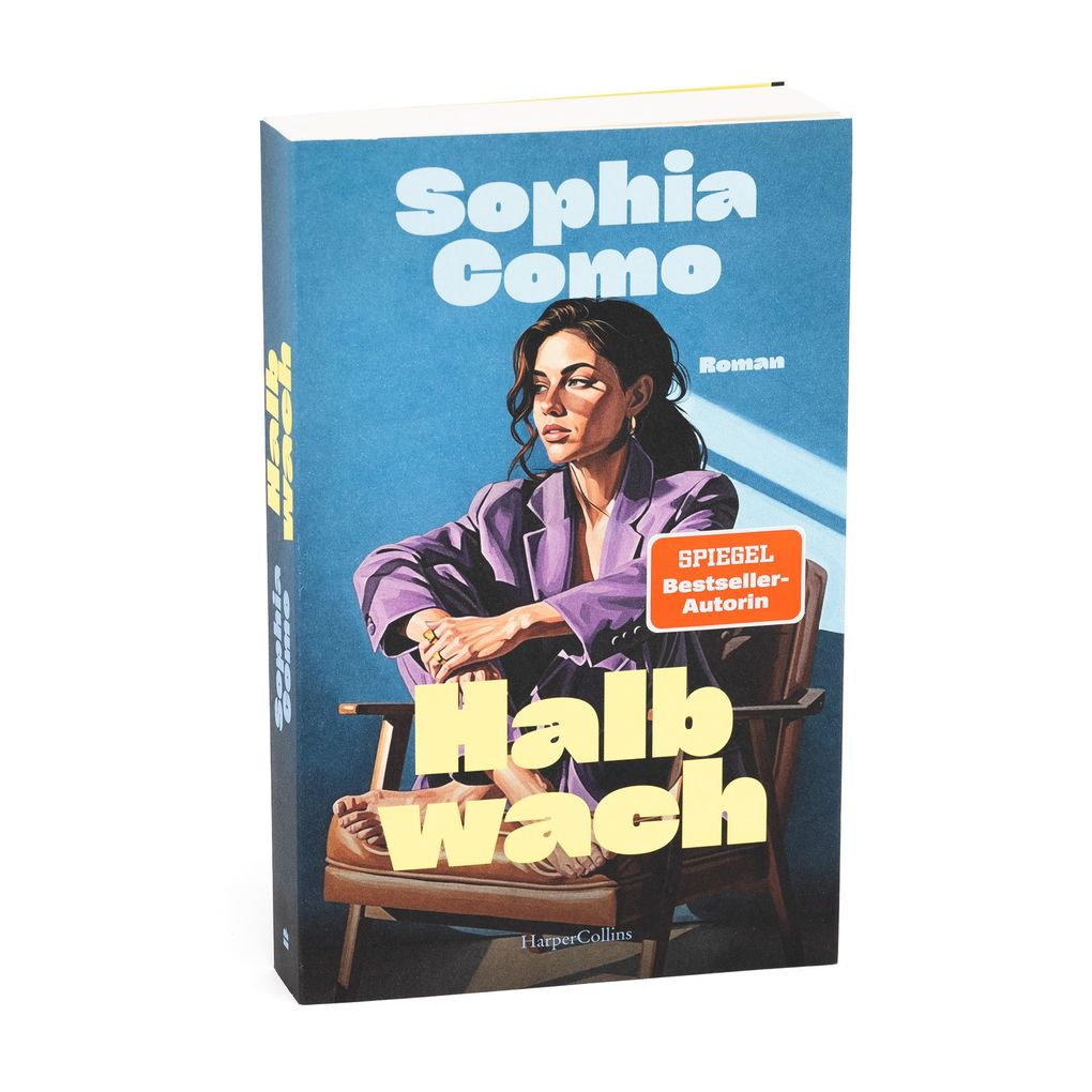 Weitere Ansicht: Halbwach | Sophia Como