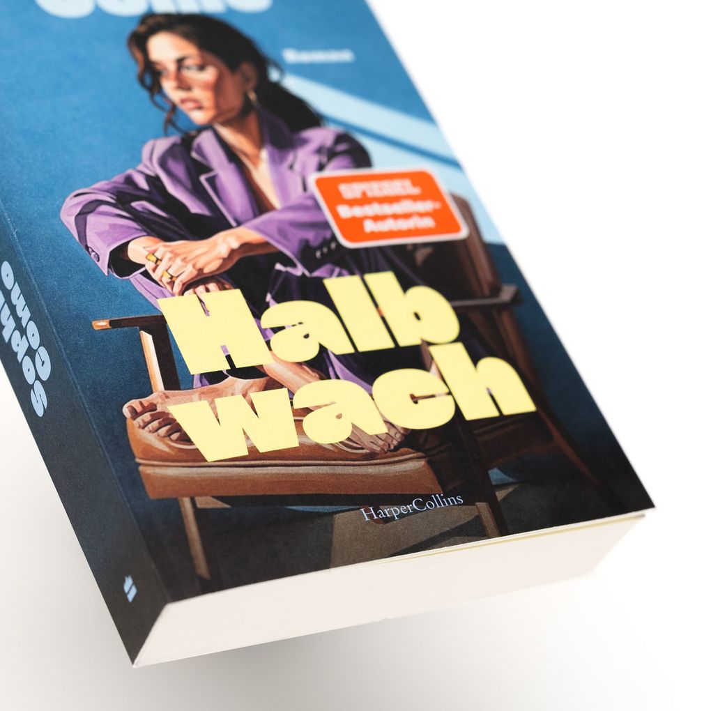 Weitere Ansicht: Halbwach | Sophia Como