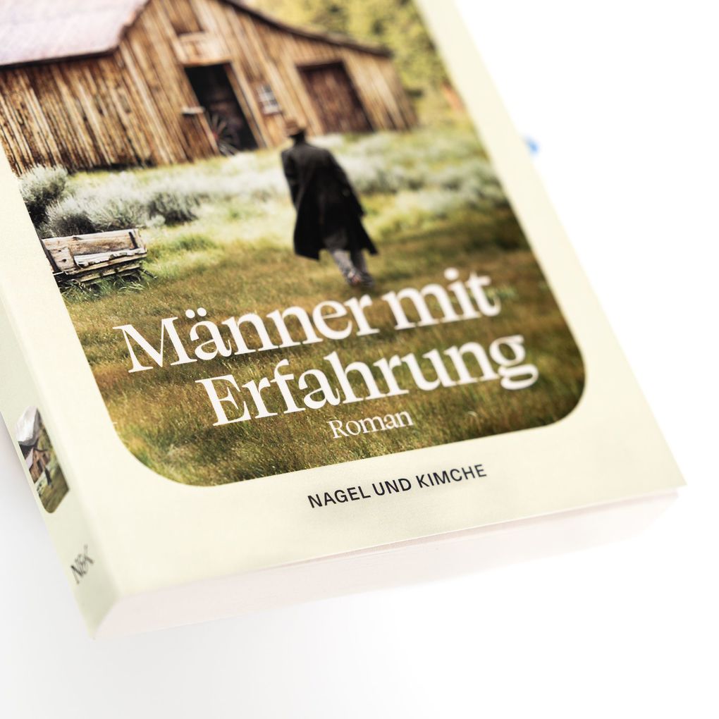 Weitere Ansicht: Männer mit Erfahrung