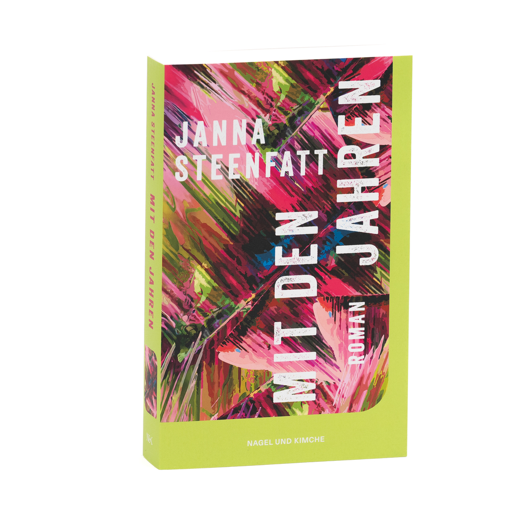 Weitere Ansicht: Mit den Jahren | Janna Steenfatt