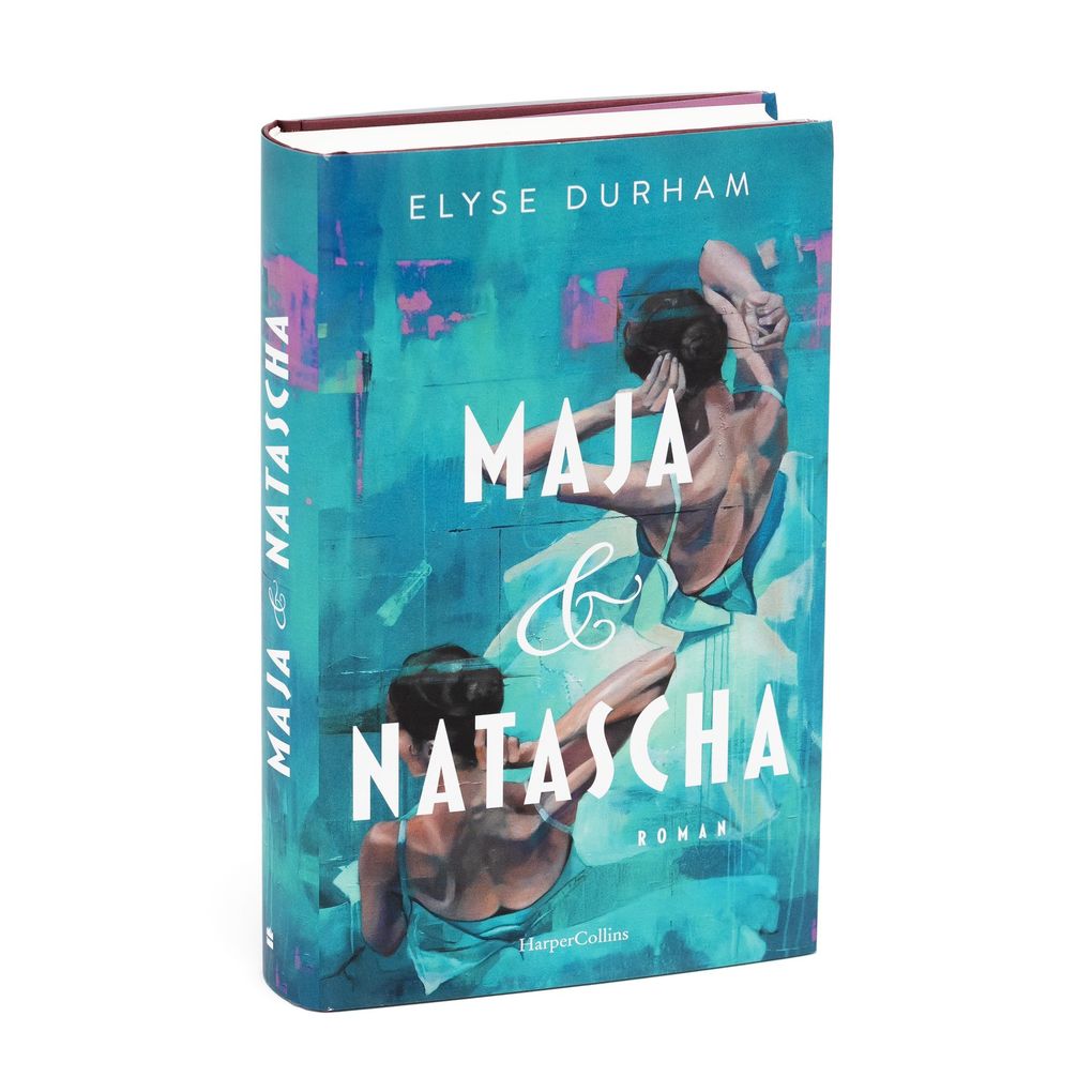 Weitere Ansicht: Maja & Natascha | Elyse Durham