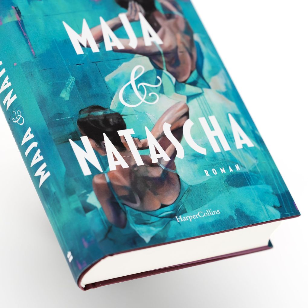 Weitere Ansicht: Maja & Natascha | Elyse Durham