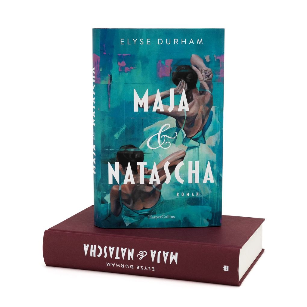 Weitere Ansicht: Maja & Natascha | Elyse Durham
