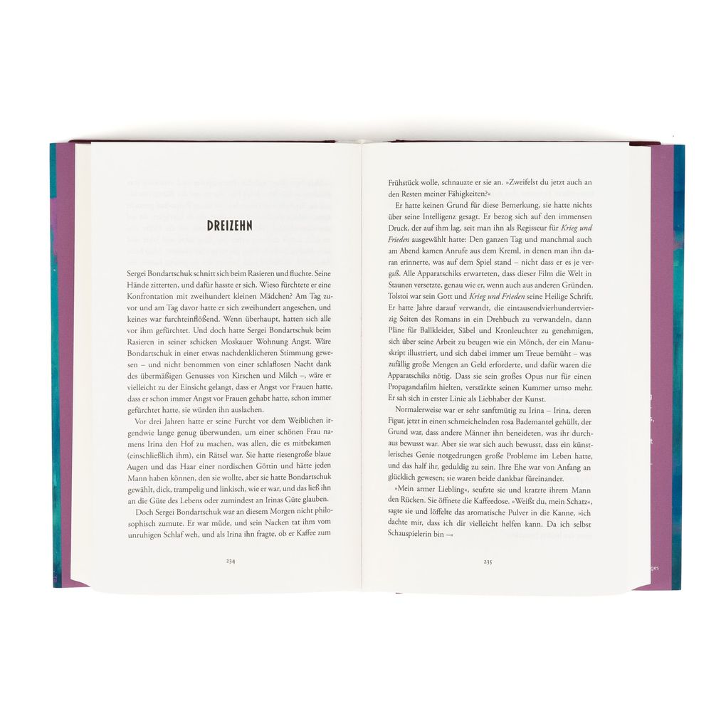Weitere Ansicht: Maja & Natascha | Elyse Durham