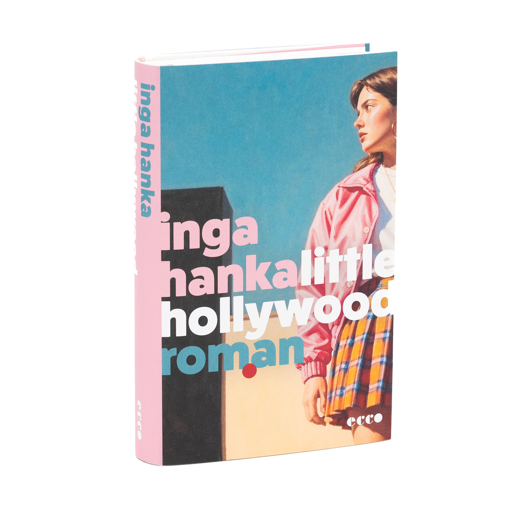 Weitere Ansicht: Little Hollywood | Inga Hanka