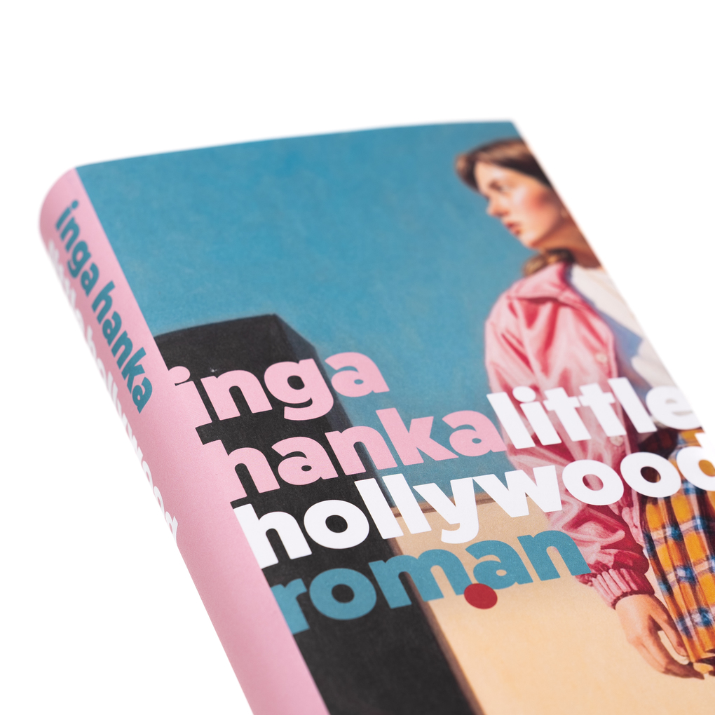 Weitere Ansicht: Little Hollywood | Inga Hanka