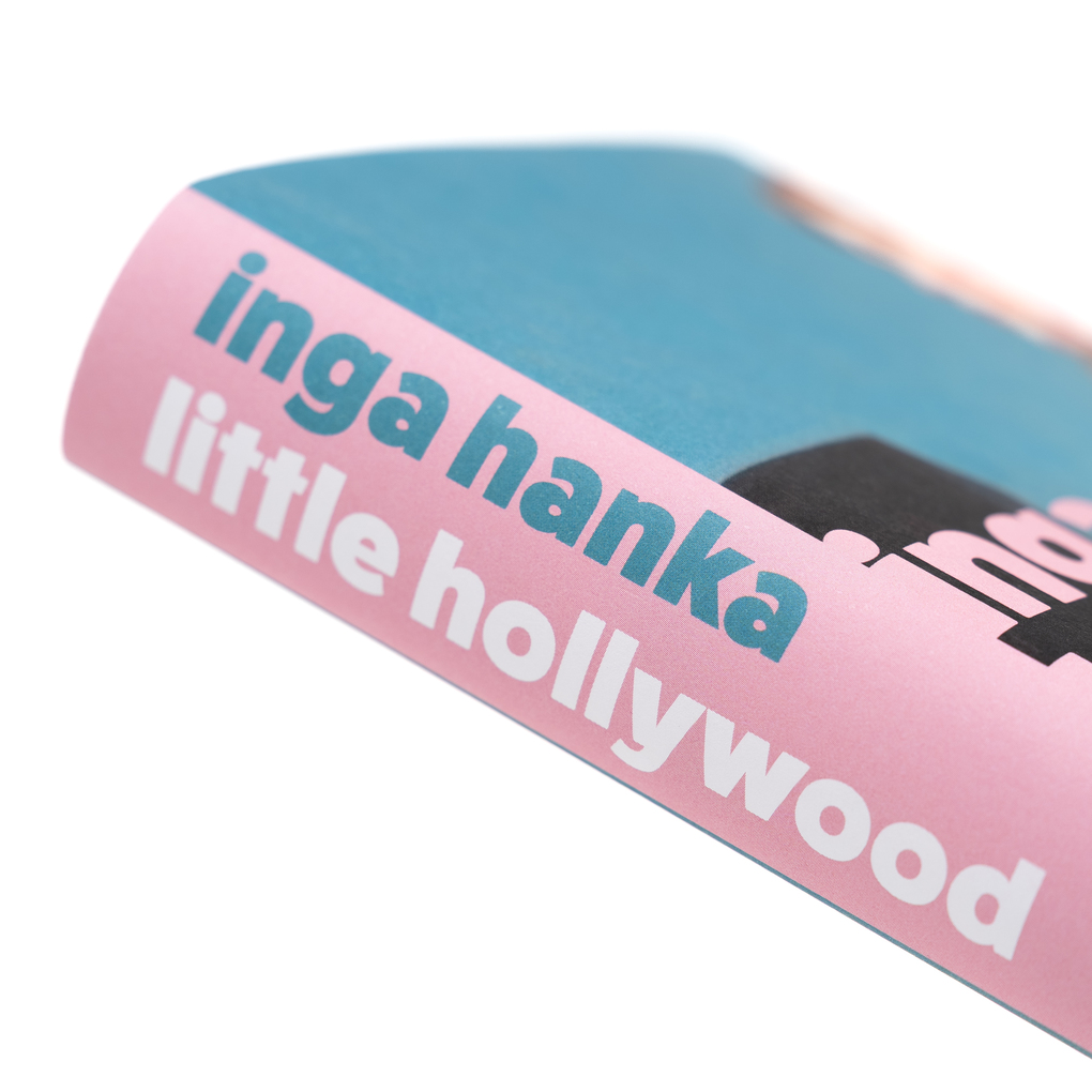 Weitere Ansicht: Little Hollywood | Inga Hanka