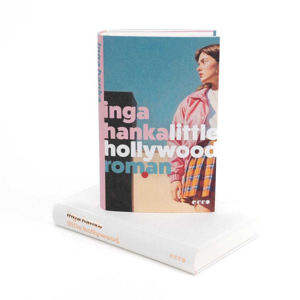 Weitere Ansicht: Little Hollywood | Inga Hanka