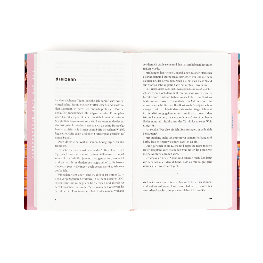 Weitere Ansicht: Little Hollywood | Inga Hanka