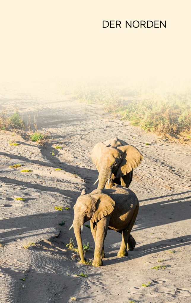 Weitere Ansicht: TRESCHER Reiseführer Namibia | Fabian von Poser
