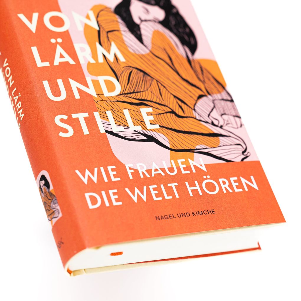 Weitere Ansicht: Von Lärm und Stille | Alice Vincent