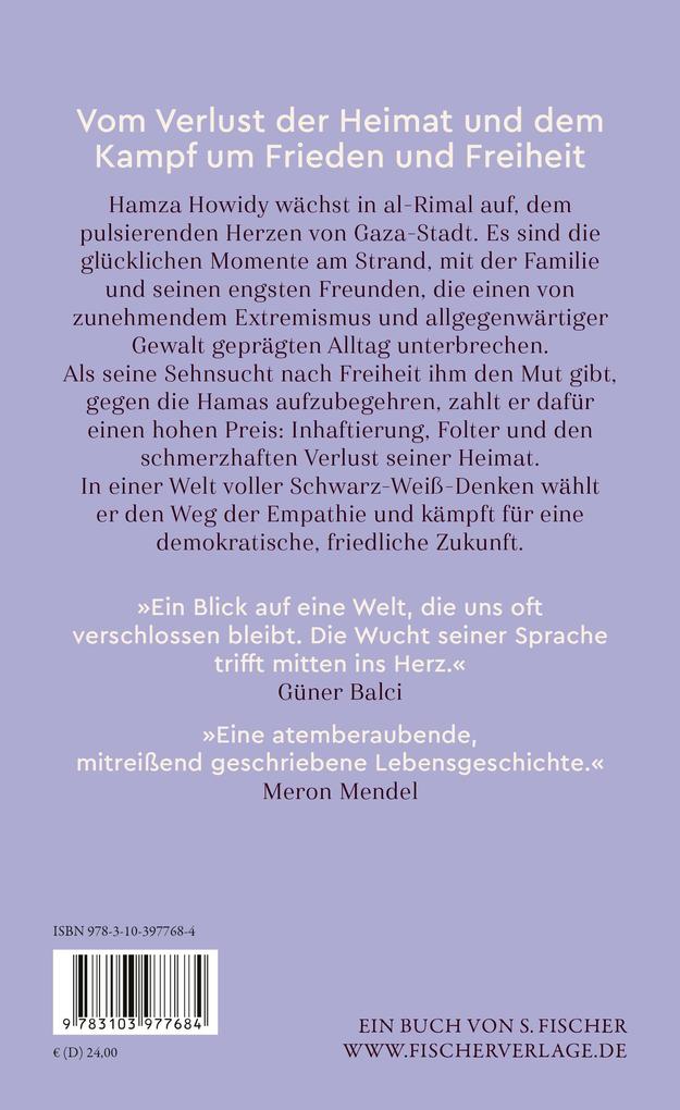 Weitere Ansicht: Muscheln am Strand von Gaza | Hamza Abu Howidy