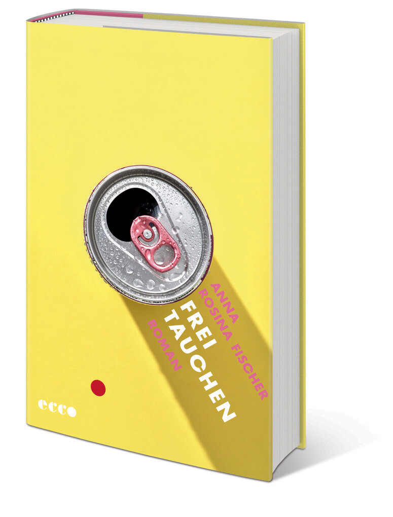 Weitere Ansicht: Freitauchen | Anna Rosina Fischer