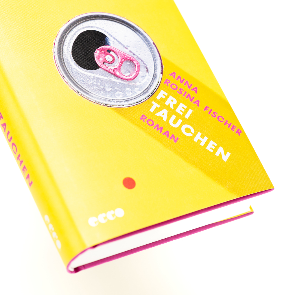 Weitere Ansicht: Freitauchen | Anna Rosina Fischer