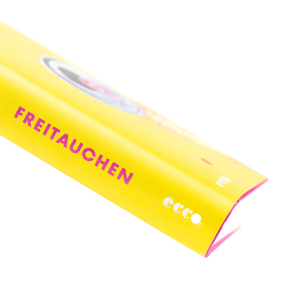 Weitere Ansicht: Freitauchen | Anna Rosina Fischer