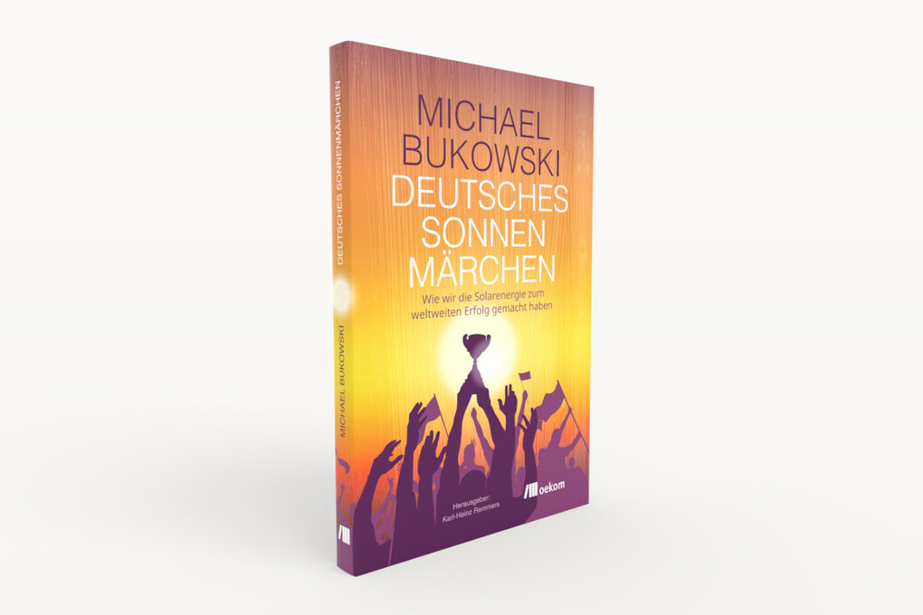 Weitere Ansicht: Deutsches Sonnenmärchen | Michael Bukowski