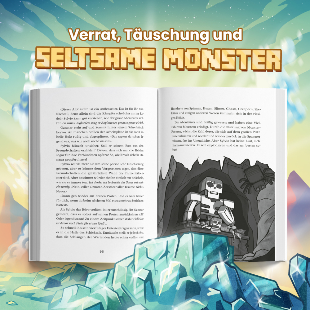 Weitere Ansicht: Die Eiskrieger | AviveHD