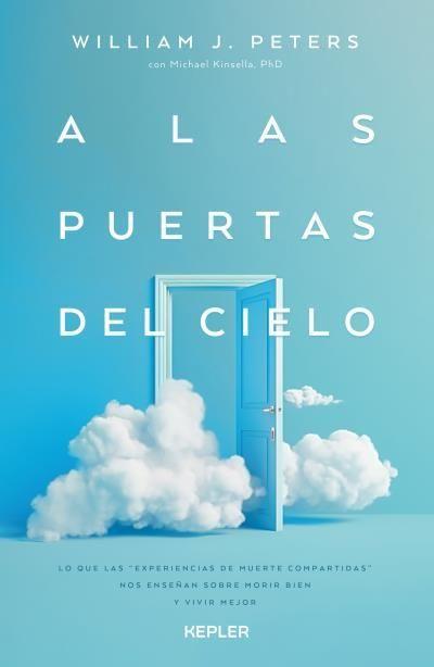 Weitere Ansicht: A Las Puertas del Cielo | William J Peters