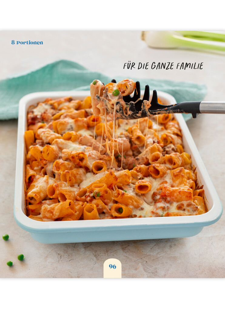 Weitere Ansicht: La Dolce Vita | Corinna Wild