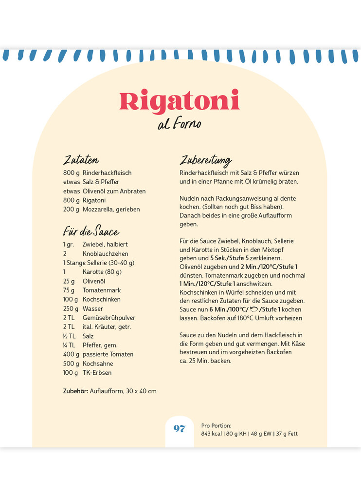 Weitere Ansicht: La Dolce Vita | Corinna Wild
